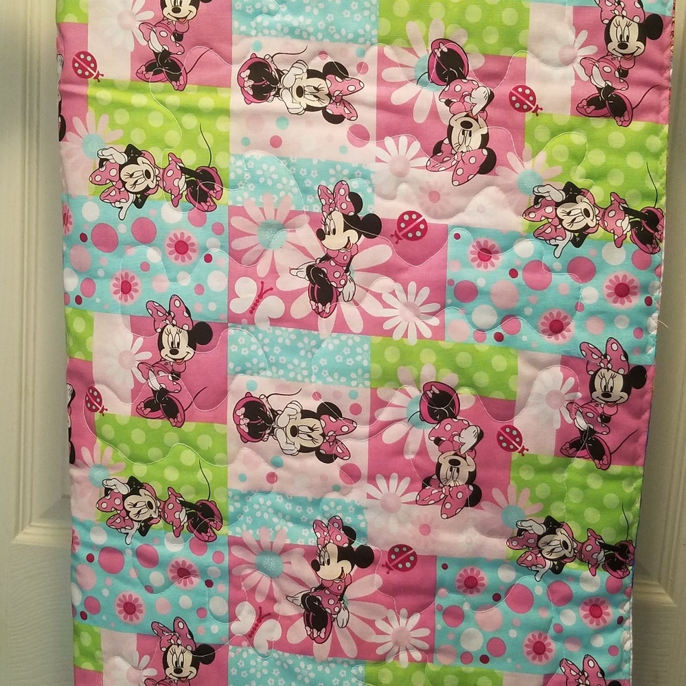 Baby quilt